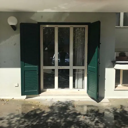 Apartment Gallipoli, Via Ungaretti 38\b *