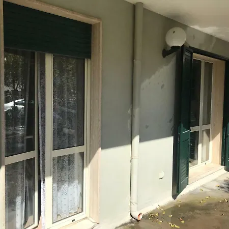 Apartment Gallipoli, Via Ungaretti 38\b