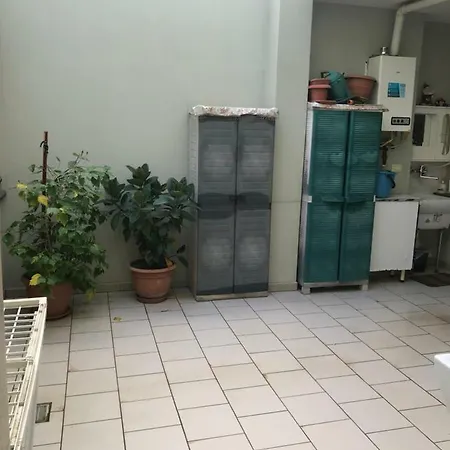 Gallipoli, Via Ungaretti 38\b Apartment *