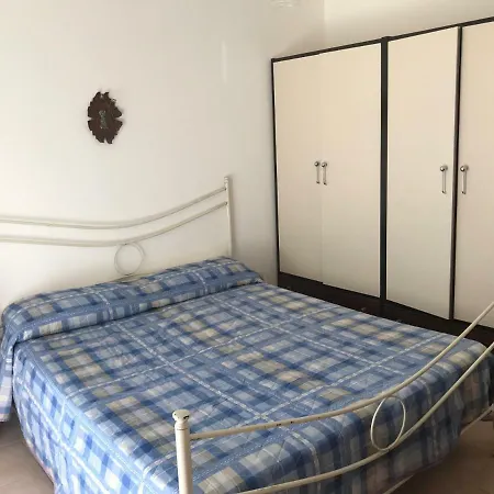 Gallipoli, Via Ungaretti 38\b Apartment