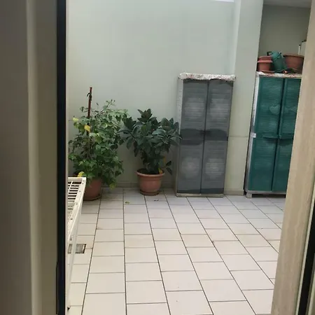 Gallipoli, Via Ungaretti 38\b Apartment